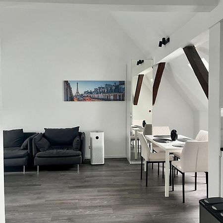 Rk-Lounge,2- Zimmer Wohnung - Modern Und Stylisch Baden-Baden Zewnętrze zdjęcie