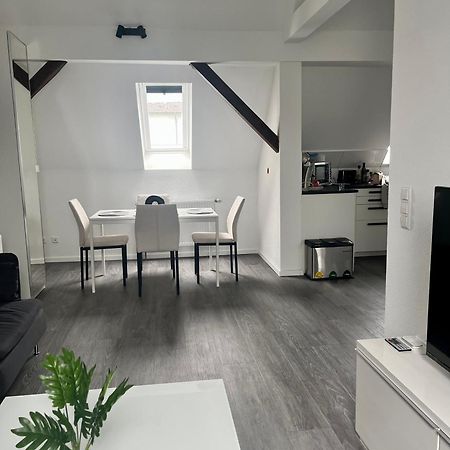 Rk-Lounge,2- Zimmer Wohnung - Modern Und Stylisch Baden-Baden Zewnętrze zdjęcie