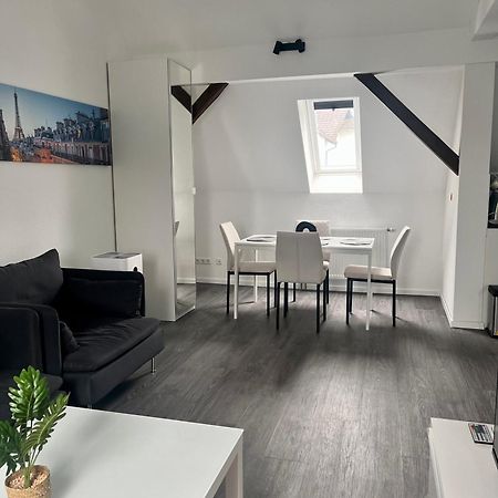 Rk-Lounge,2- Zimmer Wohnung - Modern Und Stylisch Baden-Baden Zewnętrze zdjęcie