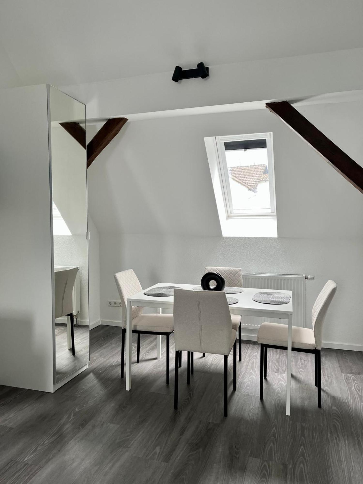 Rk-Lounge,2- Zimmer Wohnung - Modern Und Stylisch Baden-Baden Zewnętrze zdjęcie