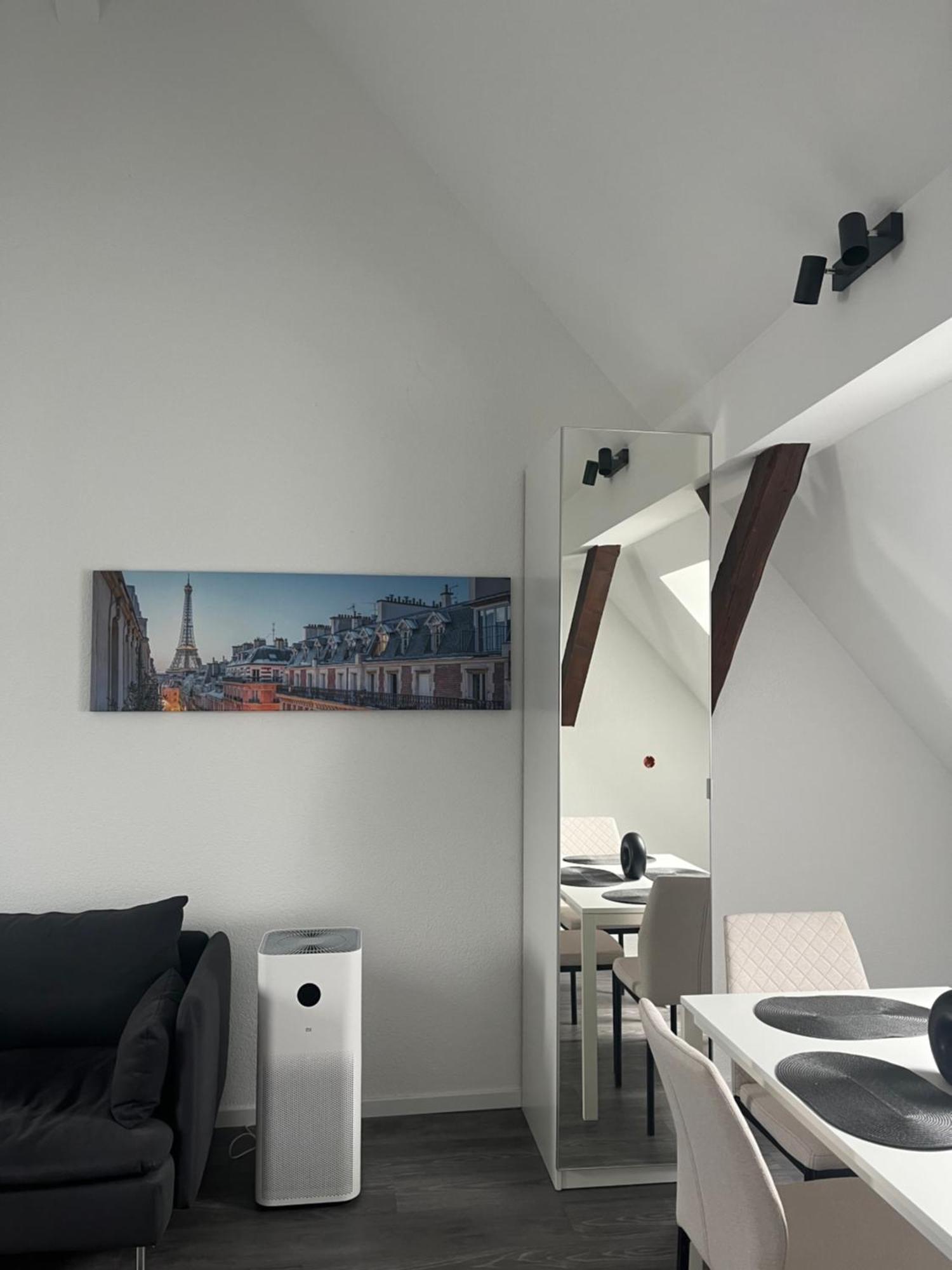 Rk-Lounge,2- Zimmer Wohnung - Modern Und Stylisch Baden-Baden Zewnętrze zdjęcie