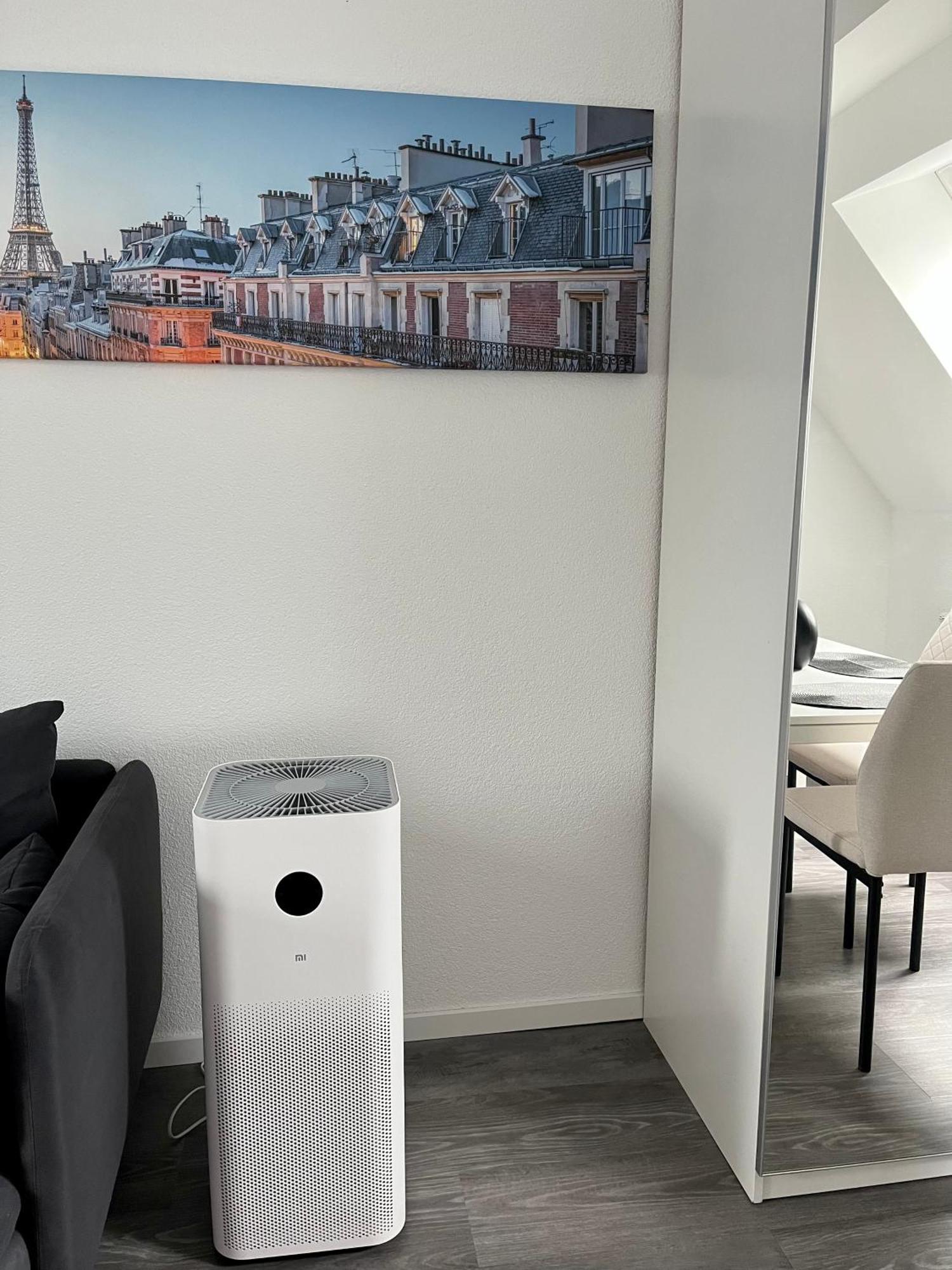 Rk-Lounge,2- Zimmer Wohnung - Modern Und Stylisch Baden-Baden Zewnętrze zdjęcie