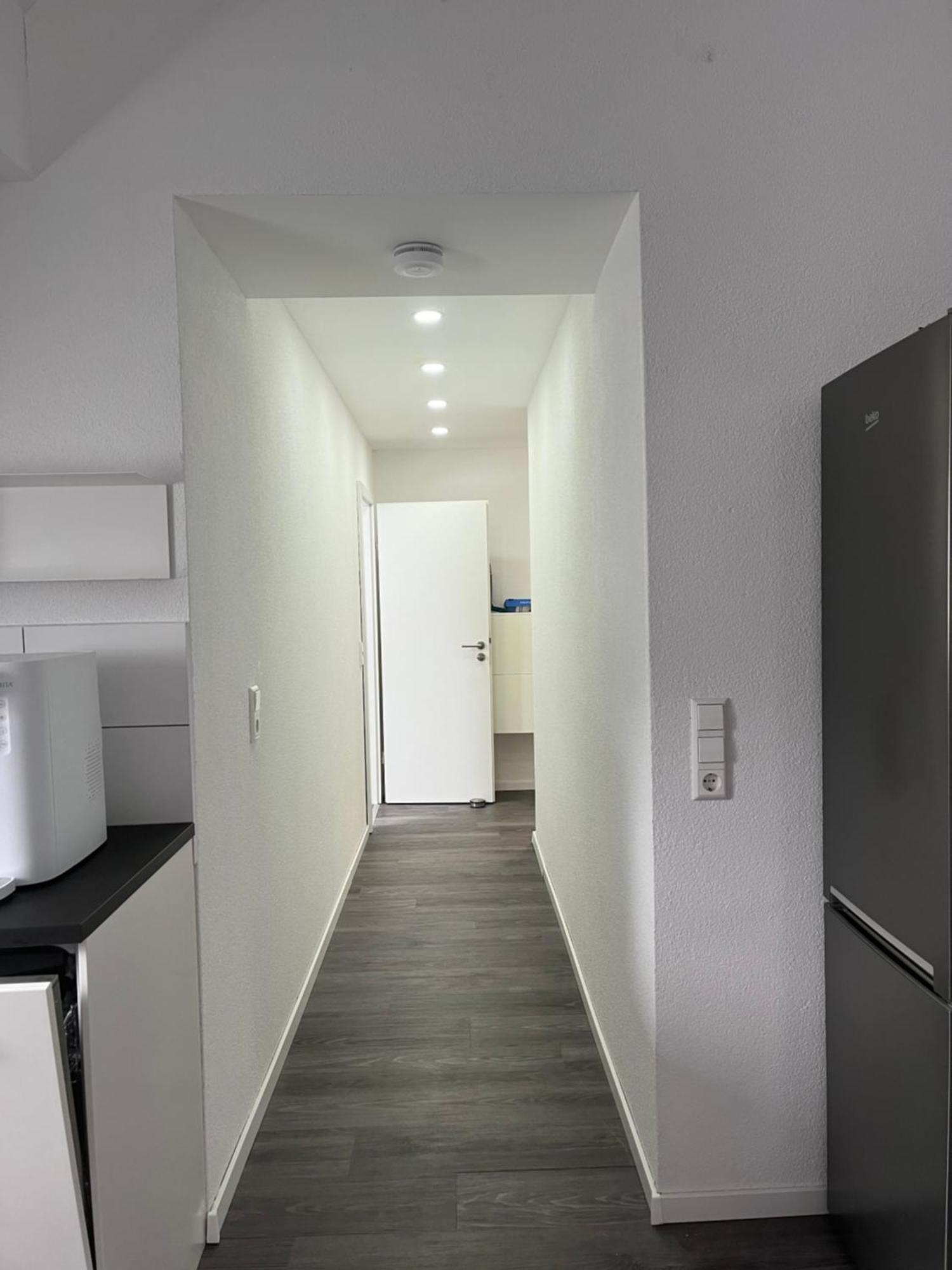 Rk-Lounge,2- Zimmer Wohnung - Modern Und Stylisch Baden-Baden Zewnętrze zdjęcie
