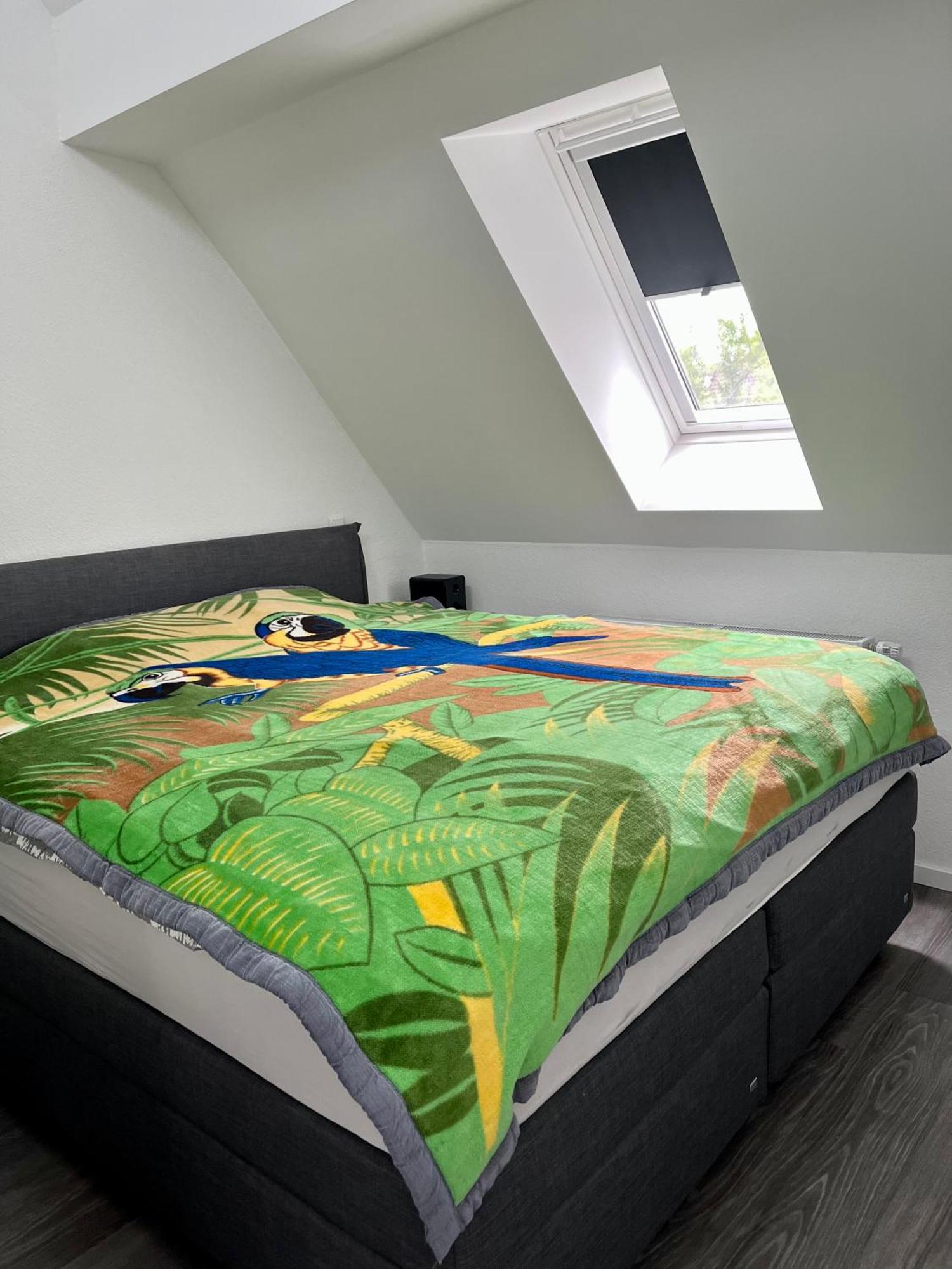 Rk-Lounge,2- Zimmer Wohnung - Modern Und Stylisch Baden-Baden Zewnętrze zdjęcie
