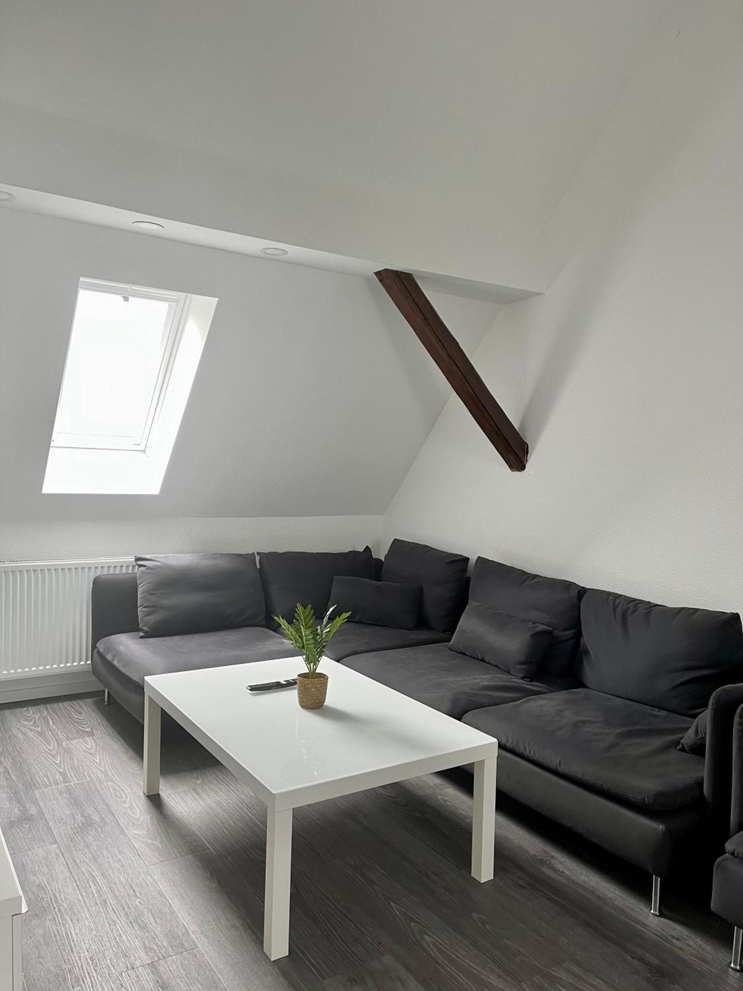 Rk-Lounge,2- Zimmer Wohnung - Modern Und Stylisch Baden-Baden Zewnętrze zdjęcie