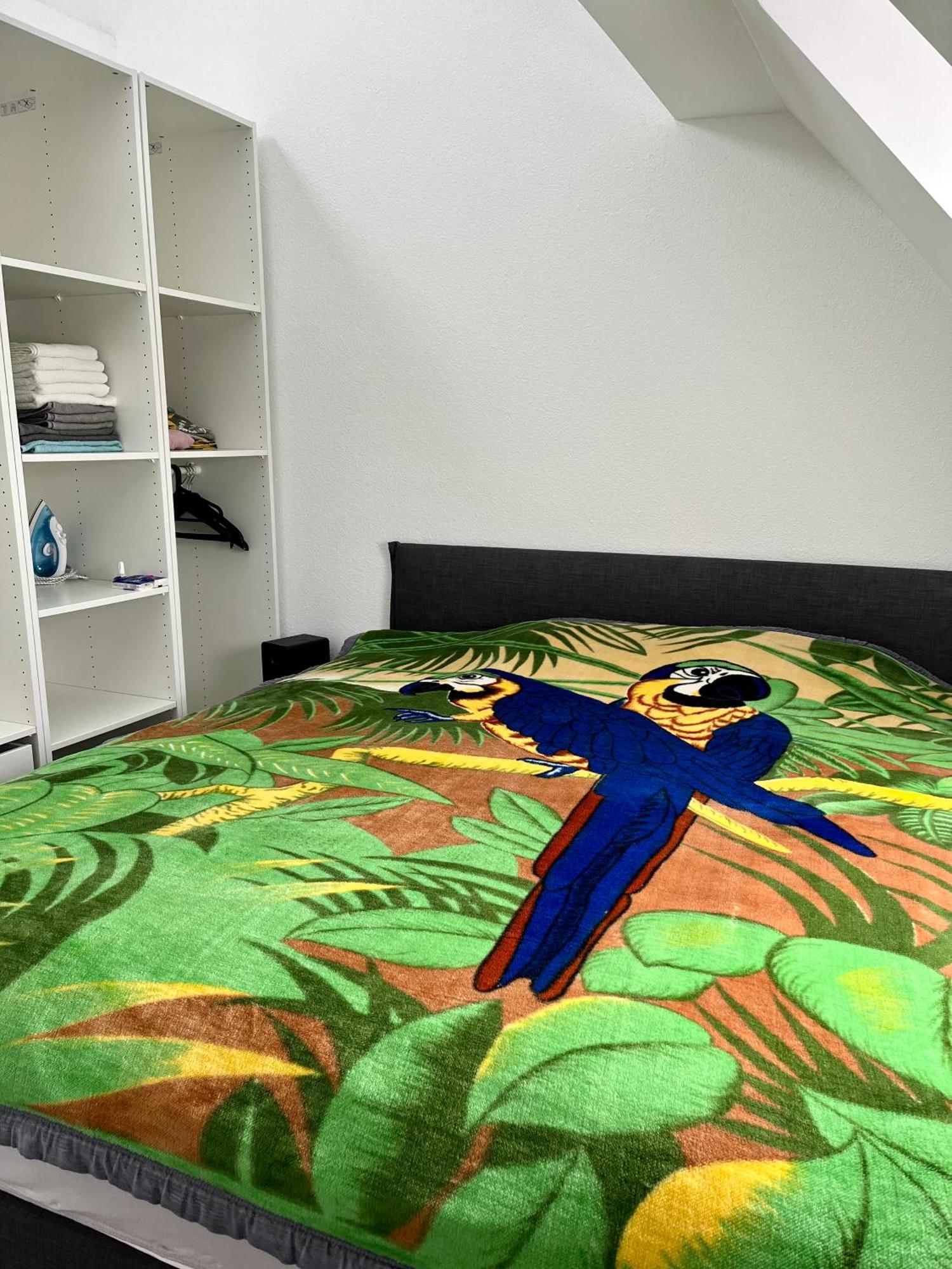 Rk-Lounge,2- Zimmer Wohnung - Modern Und Stylisch Baden-Baden Zewnętrze zdjęcie