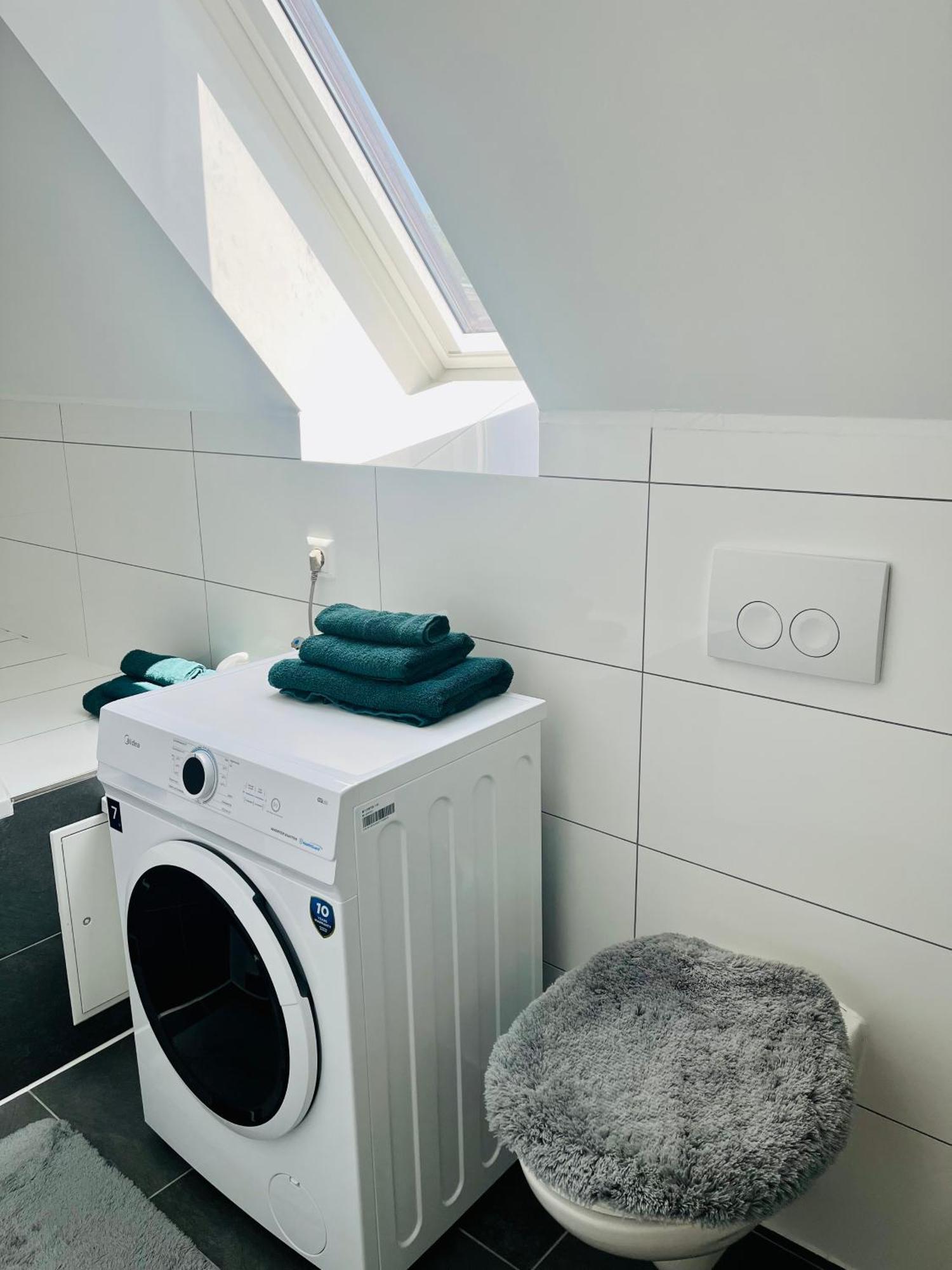 Rk-Lounge,2- Zimmer Wohnung - Modern Und Stylisch Baden-Baden Zewnętrze zdjęcie
