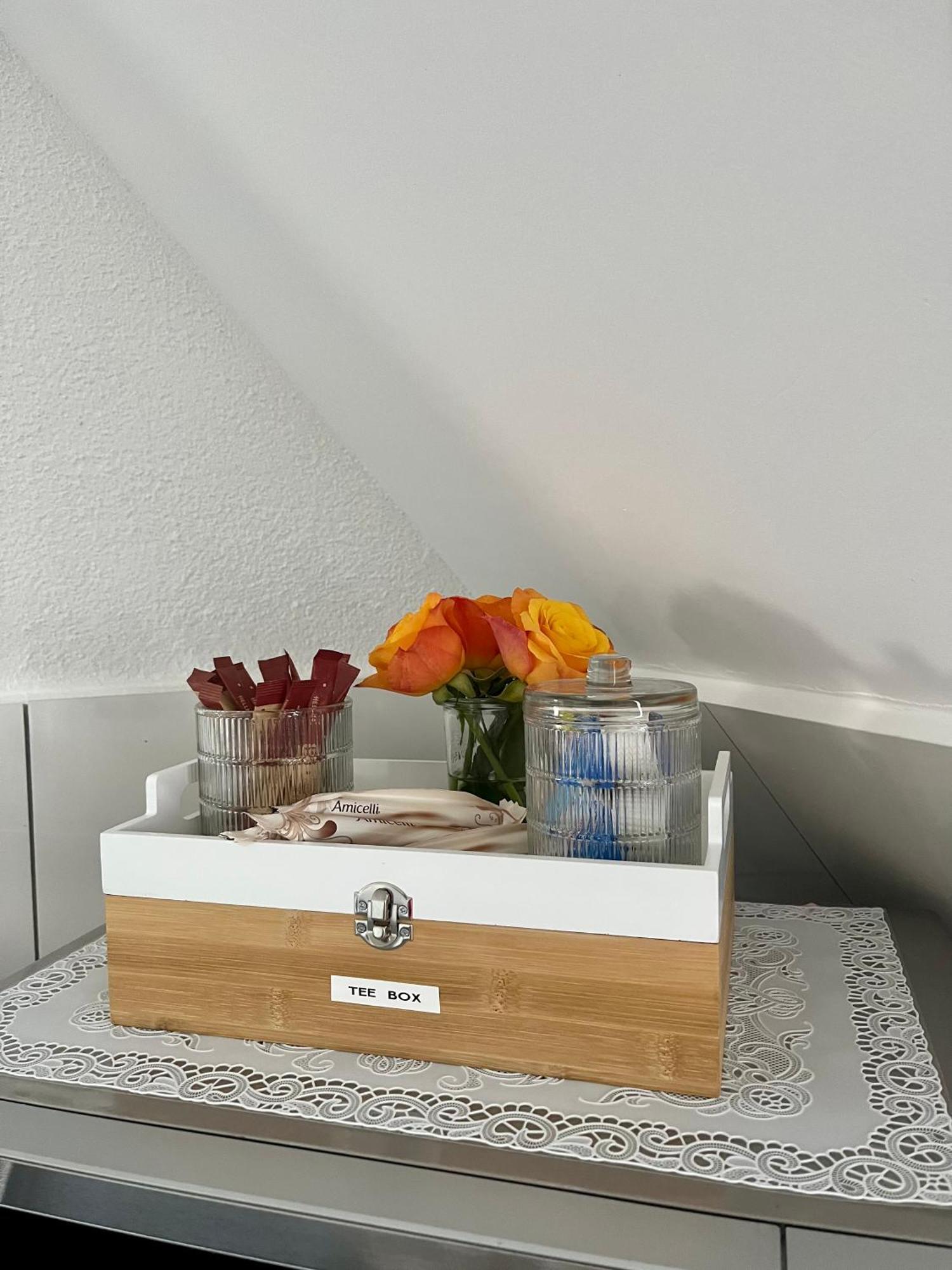 Rk-Lounge,2- Zimmer Wohnung - Modern Und Stylisch Baden-Baden Zewnętrze zdjęcie