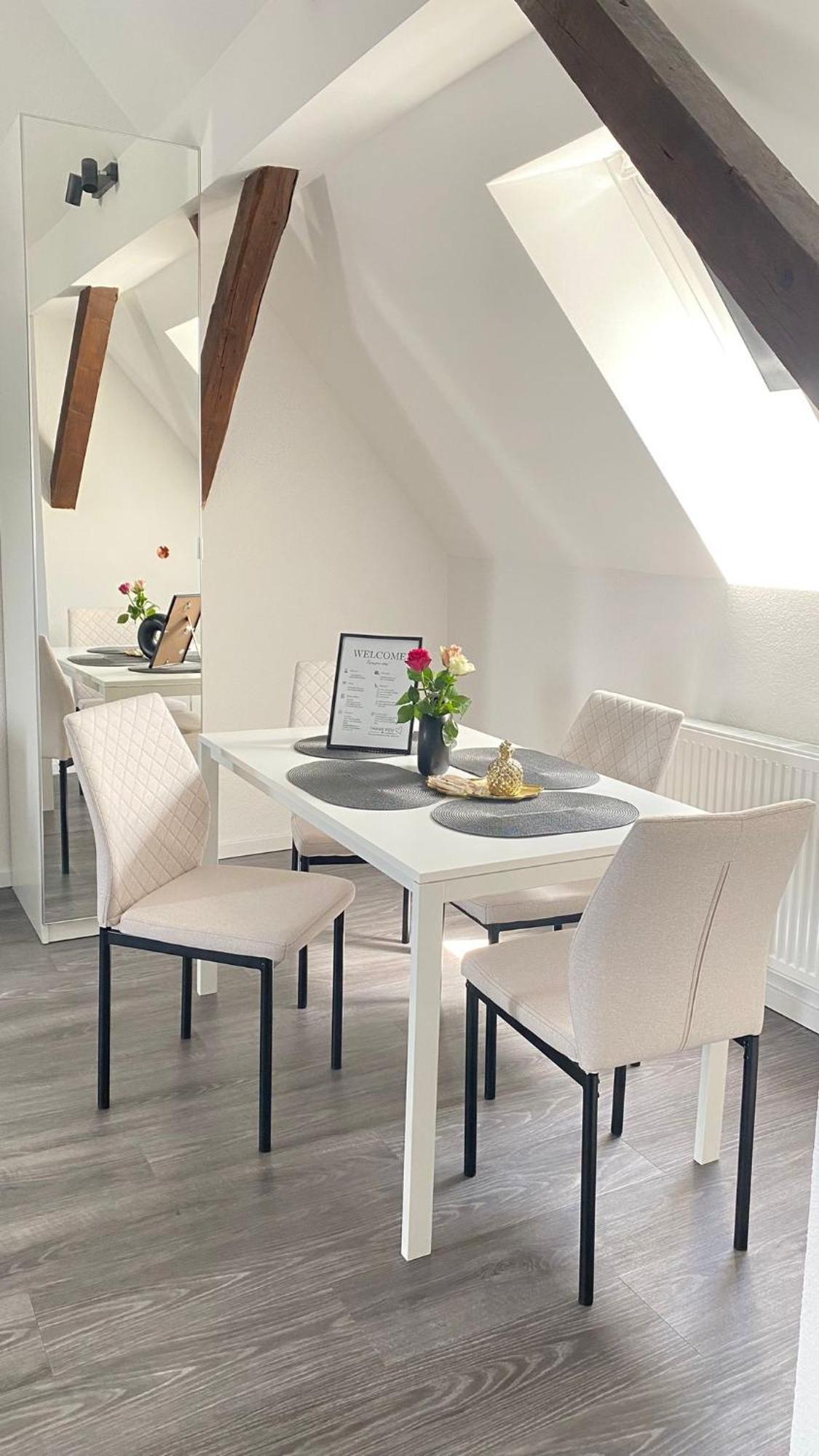 Rk-Lounge,2- Zimmer Wohnung - Modern Und Stylisch Baden-Baden Zewnętrze zdjęcie