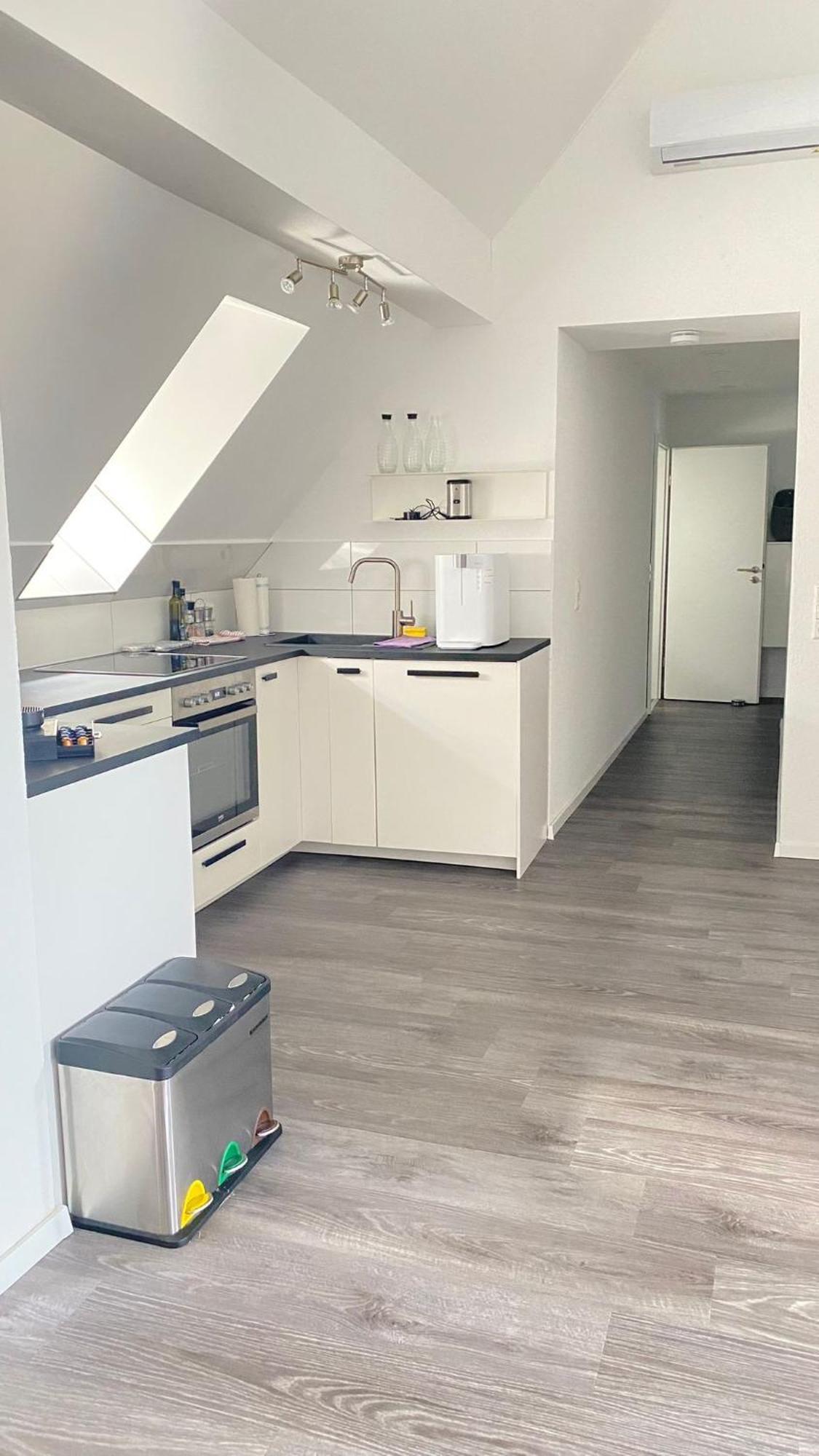 Rk-Lounge,2- Zimmer Wohnung - Modern Und Stylisch Baden-Baden Zewnętrze zdjęcie