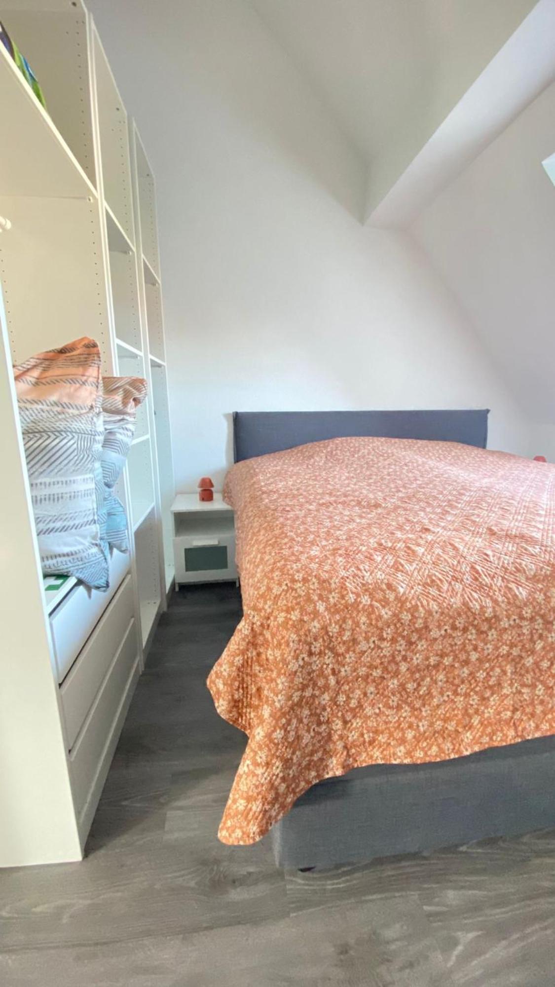 Rk-Lounge,2- Zimmer Wohnung - Modern Und Stylisch Baden-Baden Zewnętrze zdjęcie